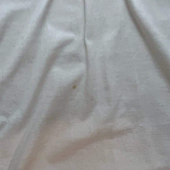 Balenciaga White Logo Graphic T-Shirt
Men's Size Small - Picture 7 of 7